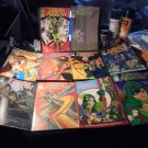 GREEN ARROW 1988 LOT!! Mature Readers Only. $40.00 for all!!