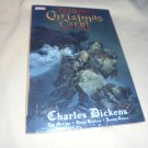 MARVEL ZOMBIES CHRISTMAS CAROL Hardcover Graphic Novel -MINT, 1st Printing, 2011! $25.00