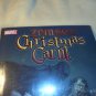 MARVEL ZOMBIES CHRISTMAS CAROL Hardcover Graphic Novel -MINT, 1st Printing, 2011! $25.00