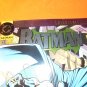 BATMAN # 500 * DC Comics * Oct. 1993!! DIE-CUT COVER! With 2 POSTCARDS! $7.00