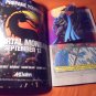BATMAN # 500 * DC Comics * Oct. 1993!! DIE-CUT COVER! With 2 POSTCARDS! $7.00