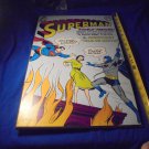 SUPERMAN and BATMAN WALL ART!! $15.00!