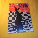 T.H.E. CAT (Dell) # 1 (March 1967) GD $5. SPY Stories!!