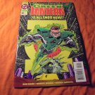 GREEN LANTERN # 50 * Glow in the Dark Cover! Death of Sinestro & Killowog! VF/NM- $6.