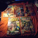 JONAH HEX LOT!! DC Comics, 1979-82!! Asking $25.00!