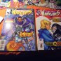 The "MARVEL's MUTANTS" Large LOT! Worth $35.00! Yours for $20.00!!