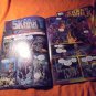 SKAAR: SON OF HULK Issues 2 & 6 (2008) NM- $7.00 obo!!