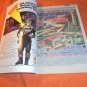 JOHN CARTER: WARLORD OF MARS FINAL ISSUE # 23 (Marvel/1979) $10.00 obo!!