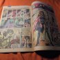 JOHN CARTER: WARLORD OF MARS FINAL ISSUE # 23 (Marvel/1979) $10.00 obo!!