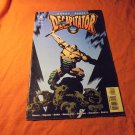Randy Bowen's DECAPITATOR # 4 (Dark Horse Comics/1999) $5.00 obo!!