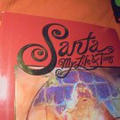 Santa: My Life and Times : An Autobiography by Bill Sienkiewicz!! $15.00 shipped!
