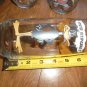 RARE 1966 ARBY'S WARNER BROS. COLLECTIBLE GLASSES!!! Like Brand New!! $50.00