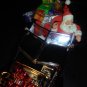 Large SANTA'S ROCKIN' ROADSTER!! 2000! 45.00 Shipped!! obo