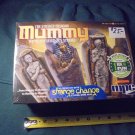 Strange Change MUMMY Model Kit, MPC Models, 2011!! $25.00 OBO!!