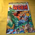 SUPERNATURAL THRILLERS # 3, NM, Marvel Comics, April 1973! $25.00!!