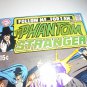 PHANTOM STRANGER # 5, DC Comics, Feb. 1970!!  $7.00 obo