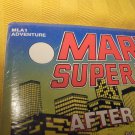 SEALED Marvel Super Heroes "AFTER MIDNIGHT" 1990 Official Advanced Game Adventure #6892 Magazine