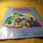 SEALED Marvel Super Heroes "THUNDER OVER JOTUNHEIM" 1985 TSR Magazine
