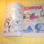1st SABRINA The Teenage Witch!! Archie's Mad House Annual # 3 * 1965/66 * FN * $75.00 obo!!