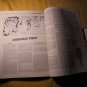 Marvel Super Heroes "LONE WOLVES" 1984 Official TSR  Magazine! $20.00