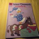 Walt Disney's Comics and Stories #227 * Aug. 1959 * VG * Dell Publishing! $12.00 obo!!