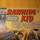 RAWHIDE KID # 86 * Apr.1971 * VF/NM * Origin Issue!!! Marvel Comics! $35.00