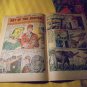Mysteries of Unexplored Worlds Issues 36 and 42! 1963-64 Charlton Comics! $13.00