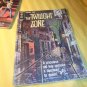 THE TWILIGHT ZONE, Issues 4, and 12, 1963 and 1965, Both GD! $14.00 obo!!