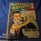1957 - STRANGE ADVENTURES # 84 - DC Comics, Sept. 1957! Sci-Fi & Horror Stories! $15.00
