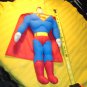 Large SUPERMAN "Animated Series" PLUSH TOY, 2018!! $24.00 Shipped!!