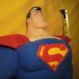 Large SUPERMAN "Animated Series" PLUSH TOY, 2018!! $24.00 Shipped!!