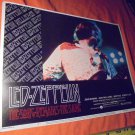 LED ZEPPELIN:The Song Remains The Same * ORIGINAL 1976 LOBBY CARD!! $60.00