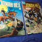 JONAH HEX EARLY KEY ISSUES LOT!! Issues 3-14 Mixed! High Grades!! Worth $500.00! $350.00 for all!!