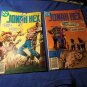 JONAH HEX EARLY KEY ISSUES LOT!! Issues 3-14 Mixed! High Grades!! Worth $500.00! $350.00 for all!!