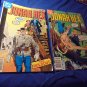 JONAH HEX EARLY KEY ISSUES LOT!! Issues 3-14 Mixed! High Grades!! Worth $500.00! $350.00 for all!!
