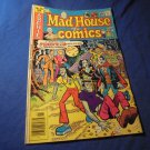 ARCHIE MADHOUSE # 105 * Archie Comics * Nov. 1976!! Universal Monsters and Feminists!! $3.00