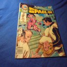 SPACE: 1999 #3 * Charlton Comics * Early John Byrne * March 1976 * FN * $9.00 obo!