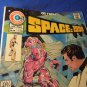 SPACE: 1999 #3 * Charlton Comics * Early John Byrne * March 1976 * FN * $9.00 obo!