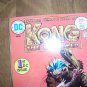 KONG THE UNTAMED # 1 and RIMA THE JUNGLE GIRL # 1, DC Comics, 1974 & 1975!! $20.00