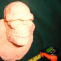 Fantastic Four: THE THING Resin Unpainted Bust!! $45.00 obo!!!