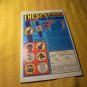 JONAH HEX ISSUE # 9!! WRIGHTSON Cover! High Grade/NM-!! $65.00 obo!!