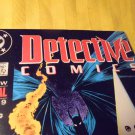 DETECTIVE COMICS ANNUAL # 2 * Autographed by Val Semeiks * DC Comics * 1989!! 20