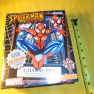 SPIDER-MAN Special Edition PUZZLE!! Masterpieces Puzzles, 2003!! $13.00 Shipped!