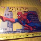 The AMAZING SPIDER-MAN Placemat!! MINT!! $15.00 obo!