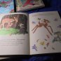 Early 1970's WALT DISNEY Hardcover Book Lot! $25.00