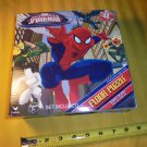 Ultimate SPIDER-MAN PUZZLE!! Cardinal Puzzles, 2014!! MIB! $13.00 Shipped!!