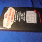 Cumbersome Corpse: True stories of Murderers who couldn't get rid of the body! 1995! $25.00 SHIPPED