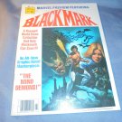 MARVEL PREVIEW MAGAZINE  # 17 : GIL KANE's BLACKMARK! Marvel Comics,  Winter 1979!!   $8.00