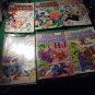 COMIC BOOKS ONLY $1.00 EACH!! YOU CHOOSE!!