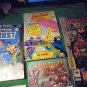 COMIC BOOKS ONLY $1.00 EACH!! YOU CHOOSE!!